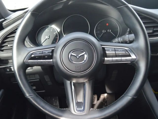 Mazda 3 Selection