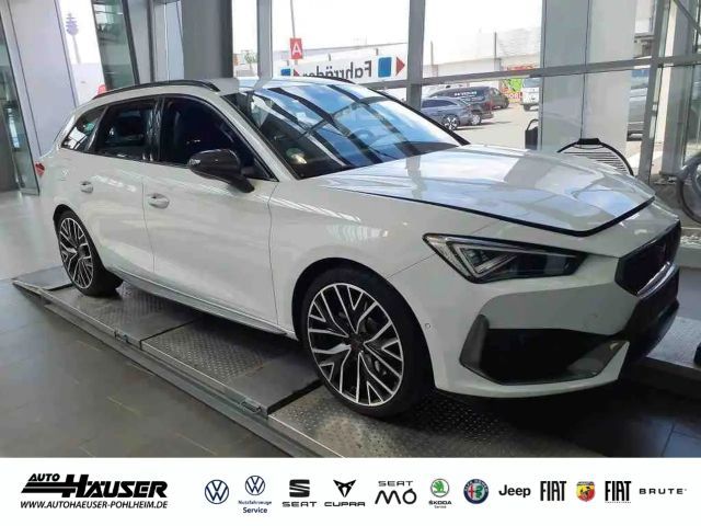Cupra Leon 2.0 TSI DSG Sportstourer