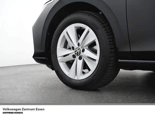 Volkswagen Golf DSG Life