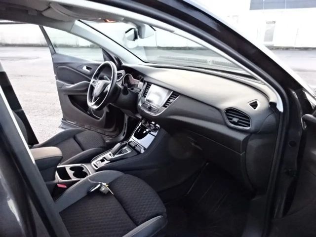 Opel Grandland X Turbo Ultimate