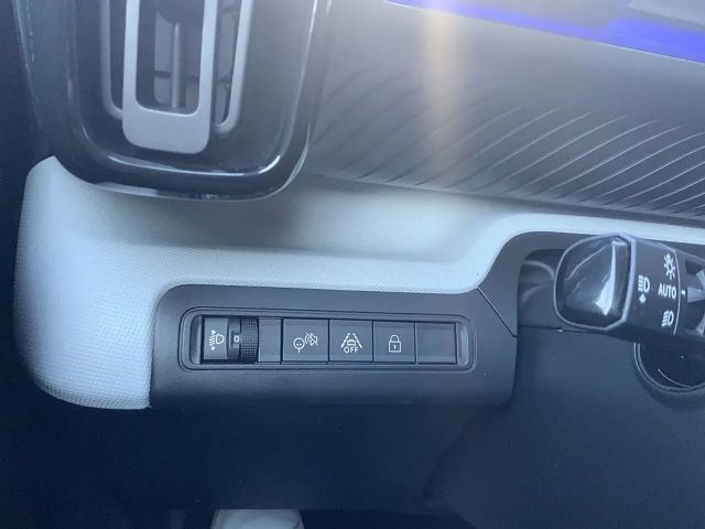 Citroën ë-C3 44 kWh You