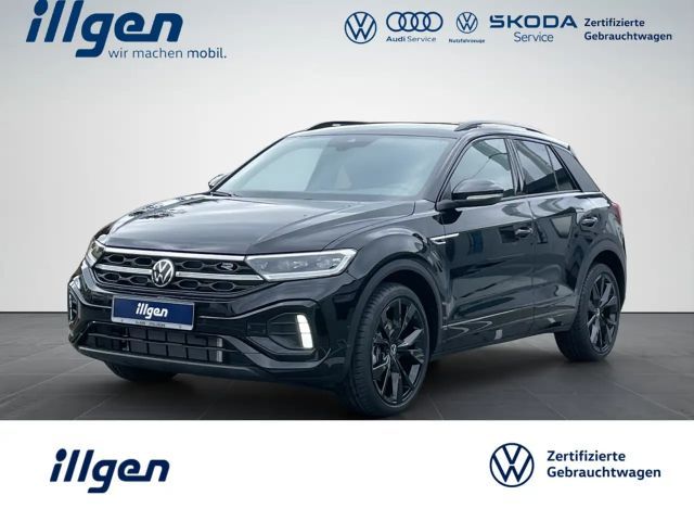Volkswagen T-Roc 1.5 TSI R-Line