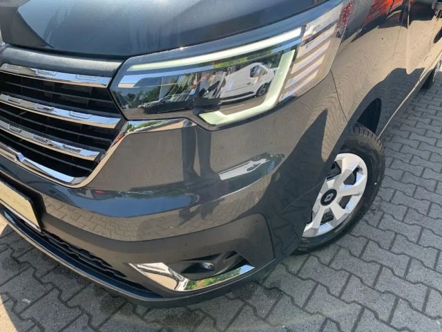 Renault Trafic Blue Combi Evolution dCi 150