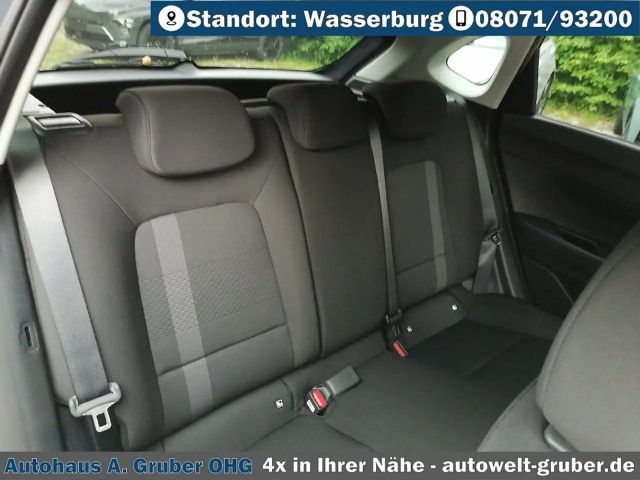 Hyundai i20 Prime T-GDi