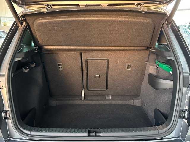 Skoda Karoq 1.5 TSI Sportline