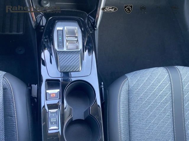 Peugeot E-208 Allure Pack Hybrid