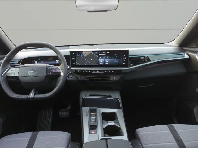 Opel Grandland X GS-Line Grand Sport Hybrid