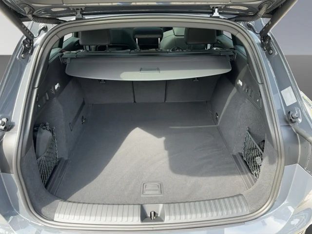 Audi SQ6 e-tron Quattro