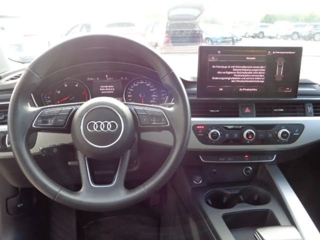 Audi A4 35 TDI Avant S-Tronic
