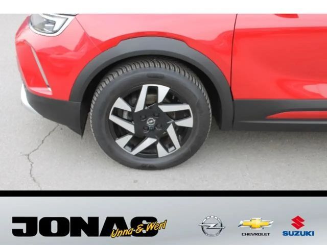 Opel Mokka 1.2 Turbo Elegance