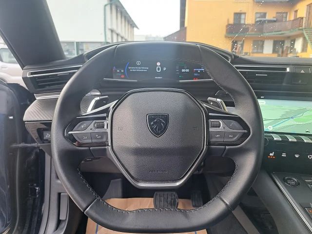 Peugeot 508 Allure Pack BlueHDi EAT8 SW