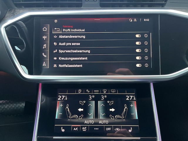 Audi A6 40 TDI Avant Quattro S-Tronic