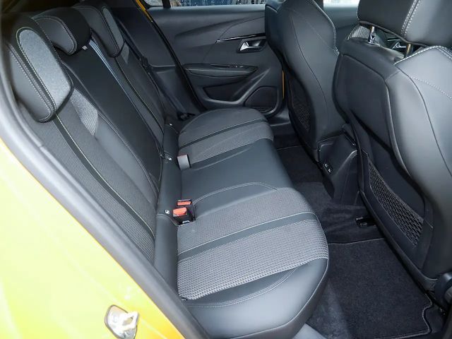 Peugeot E-208 GT-Line