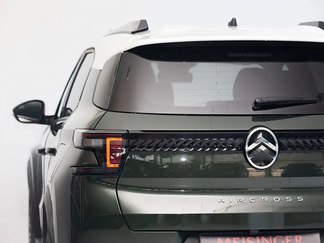 Citroën C3 Aircross Hybrid Plus