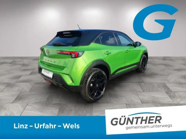 Opel Mokka GS-Line Grand Sport Turbo