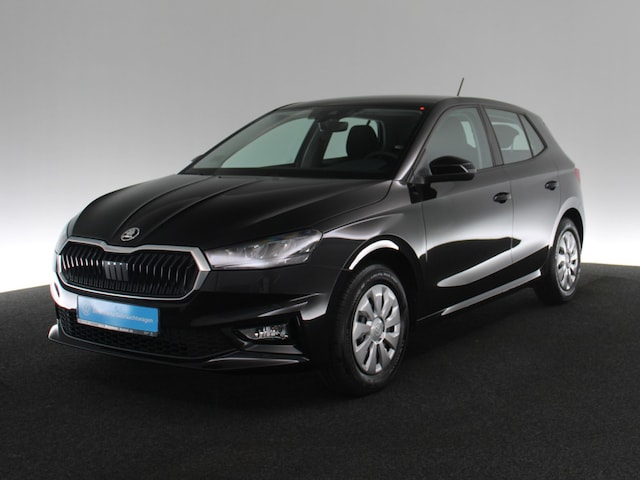 Skoda Fabia Fabia 1.0 MPI Essence  LED PDC KLIMA