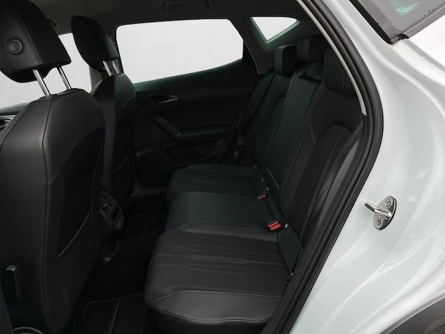 Cupra Formentor Formentor FORMEN1,5 TSIF    5T110 DS9A7