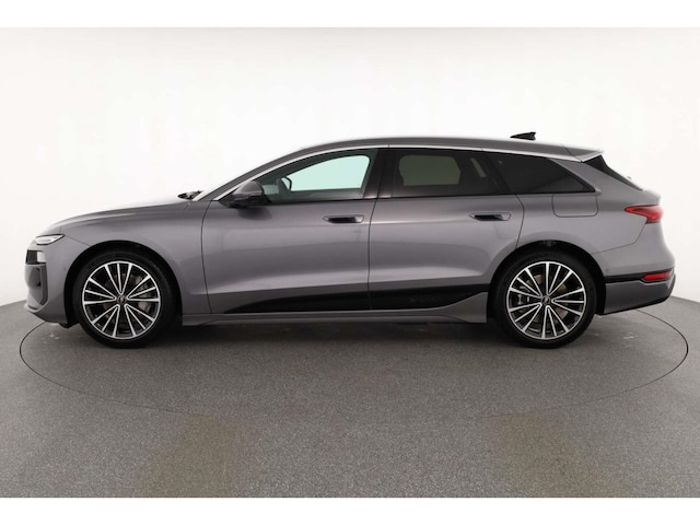 Audi A6 e-tron Avant Performance