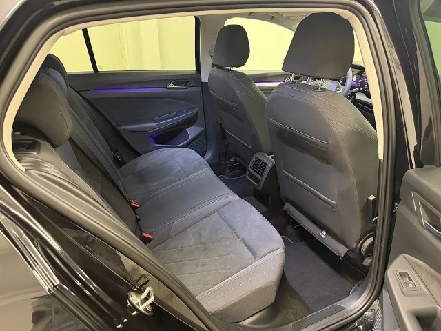 Volkswagen Golf ACT Life