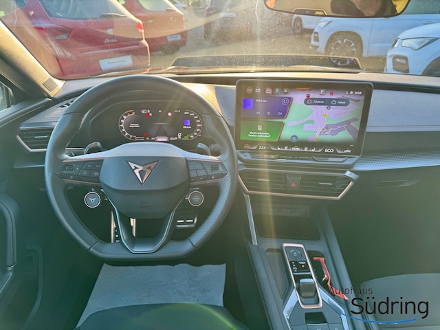 Cupra Leon DSG Sportstourer