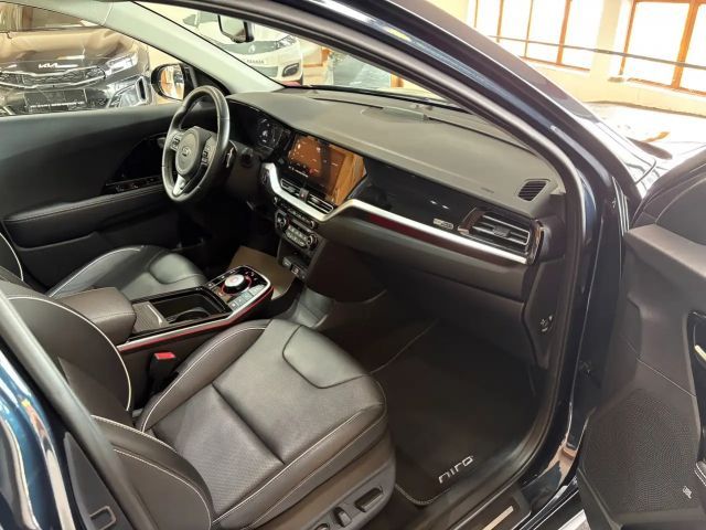 Kia Niro Spirit e-Niro