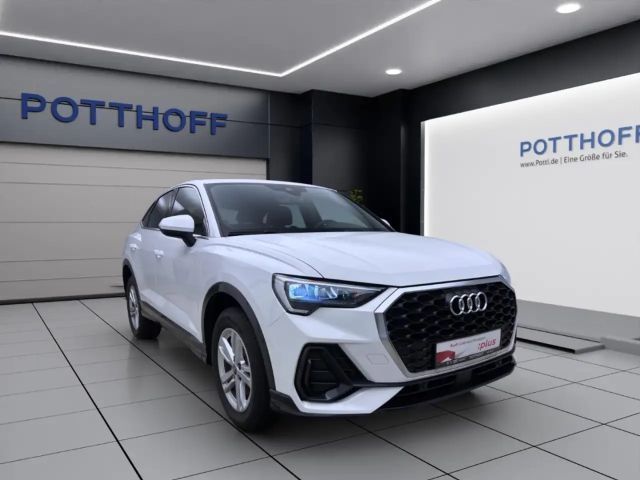 Audi Q3 Hybride Sportback