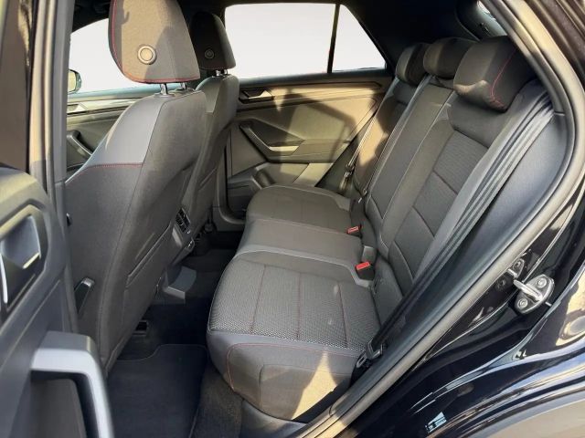 Volkswagen T-Roc 2.0 TSI