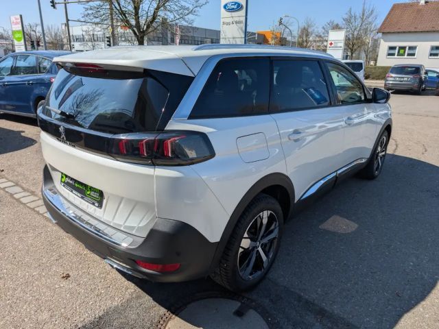Peugeot 5008 Allure Pack PureTech