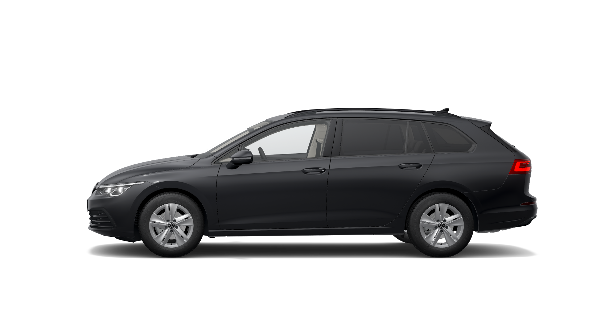 Volkswagen Golf 1.5 TSI Golf VIII Life Variant