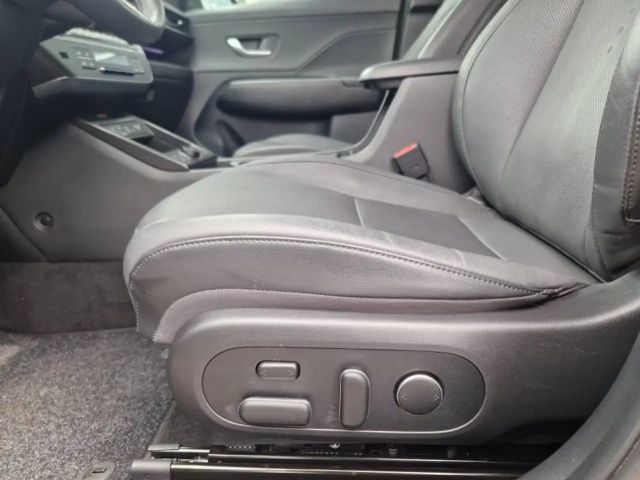 Hyundai Kona 1.6 2WD Prime T-GDi