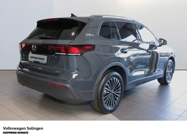 Volkswagen Tiguan 1.5l eTSI GOAL LED NAVI SHZ PDC GJR
