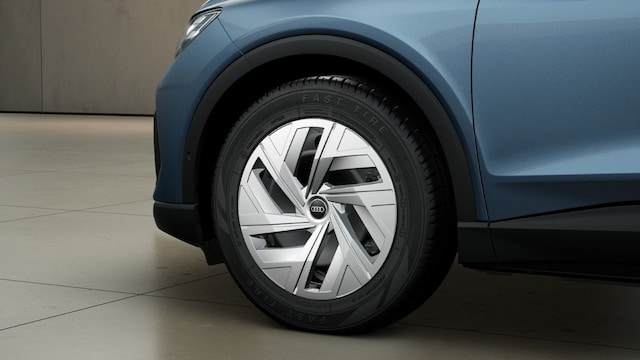 Audi Q4 e-tron Sportback