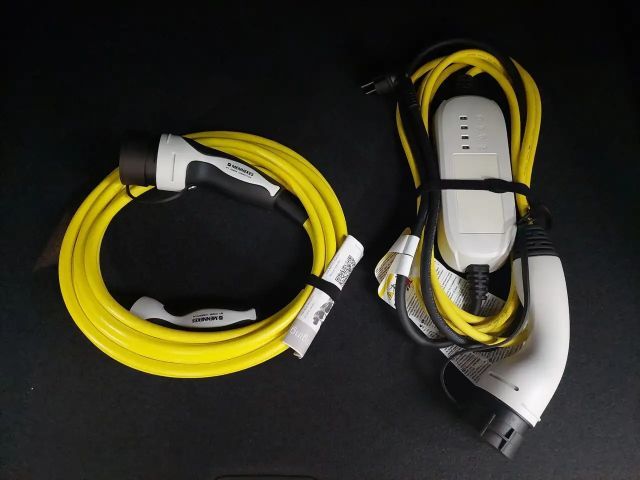 Volkswagen Tiguan DSG Sport eHybrid