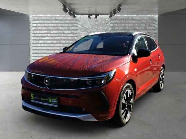 Opel Grandland X Ultimate