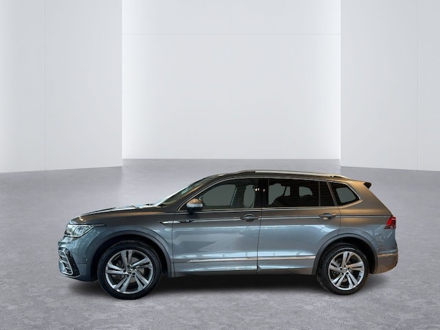 Volkswagen Tiguan 2.0 TDI Allspace DSG R-Line