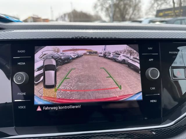 Volkswagen Taigo 1.0 TSI DSG Life