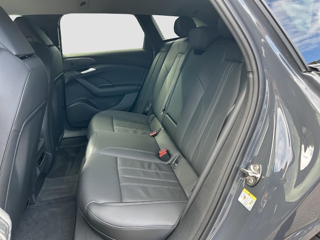 Audi A6 e-tron Avant Performance