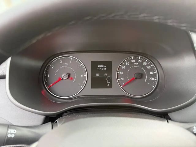 Dacia Sandero Extreme Stepway