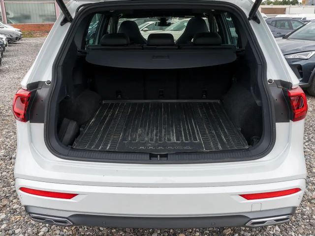 Seat Tarraco FR-lijn