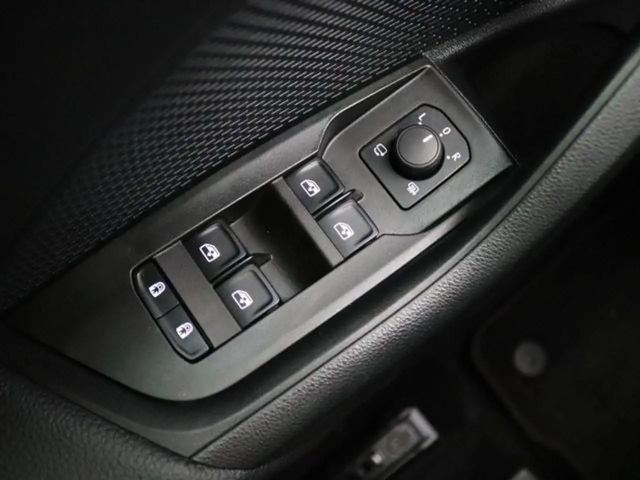 Skoda Octavia 1.5 TSI Style Style