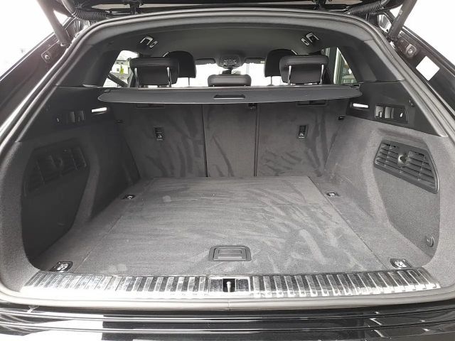 Audi e-tron 50 Quattro S-Line