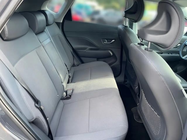 Hyundai Kona Electric Prime