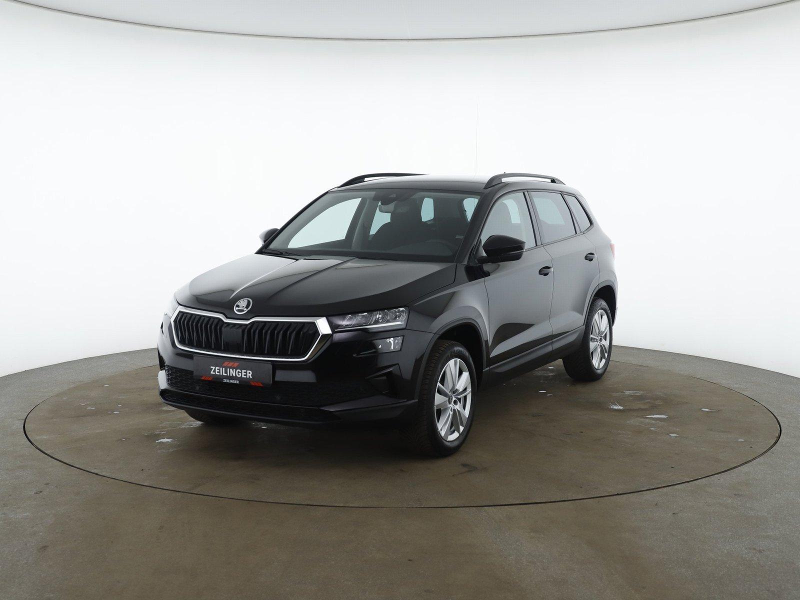 Skoda Karoq Selection