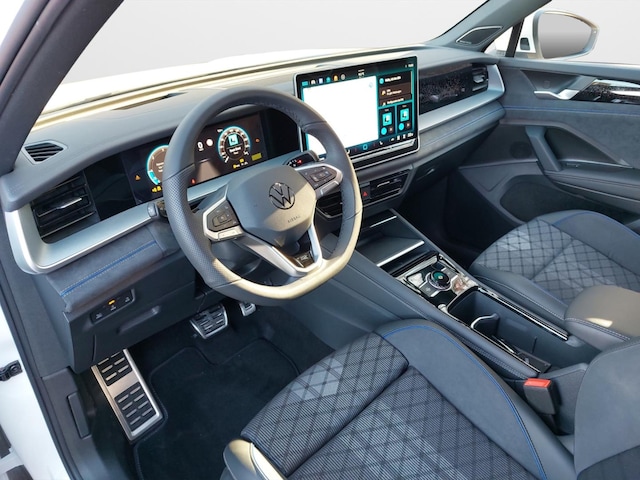 Volkswagen Tayron Tayron 2.0 TDI DSG 4MOTION R-Line