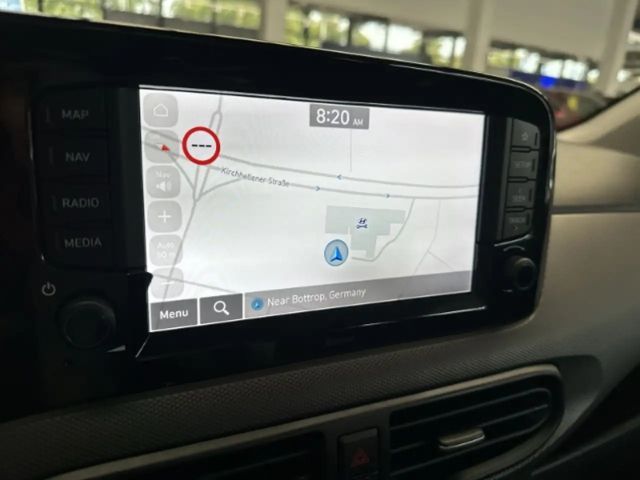 Hyundai i10 1.2 Trend