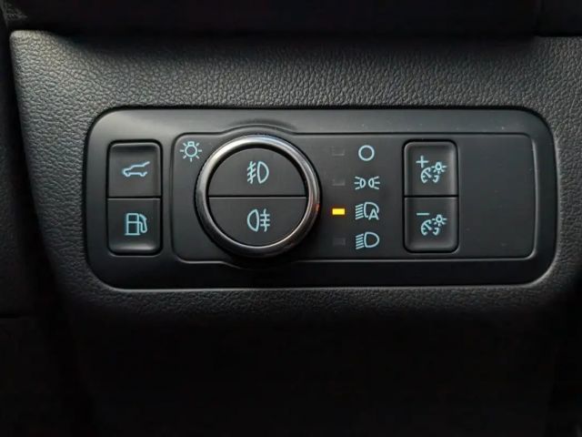 Ford Kuga Plug in Hybrid ST Line