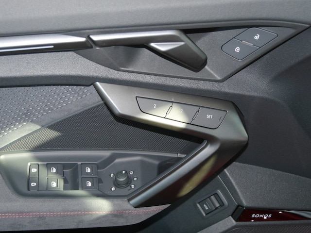 Audi RS3 Quattro S-Tronic Sportback