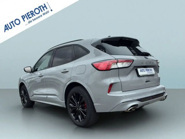 Ford Kuga Plug in Hybrid