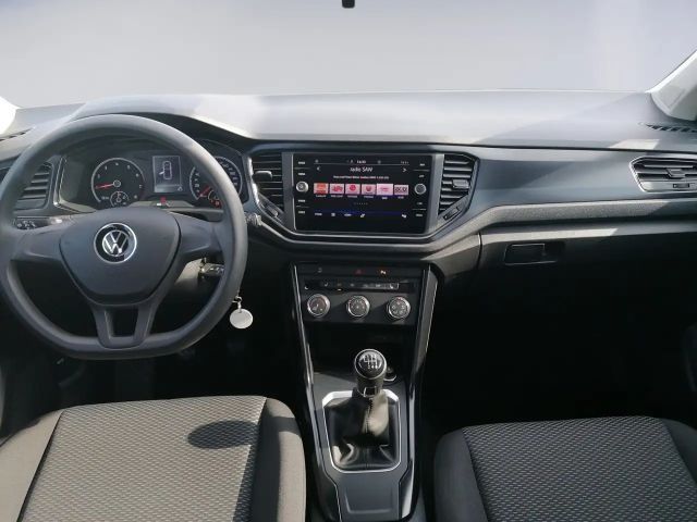Volkswagen T-Roc 1.0 TSI