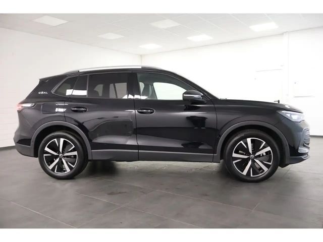 Volkswagen Tiguan 2.0 TDI DSG